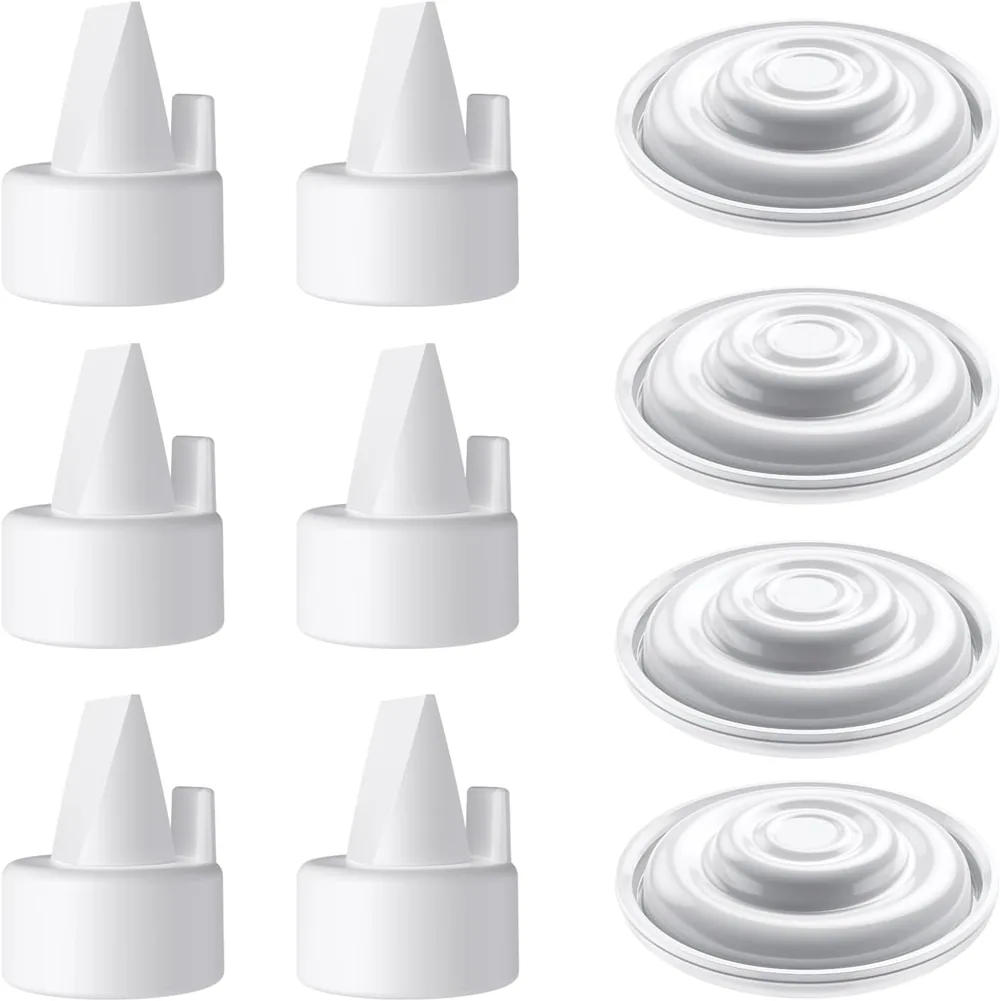 Valves & Diaphragms for Spectra S1, S2 & 9 Plus
